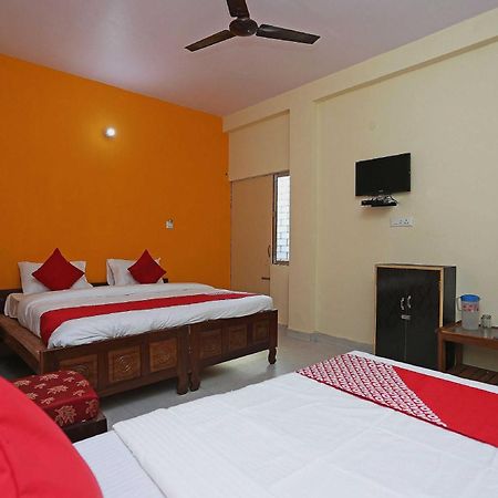Hotel O Shree Shree Guest House Ramnagar  Exterior photo