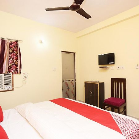 Hotel O Shree Shree Guest House Ramnagar  Exterior photo