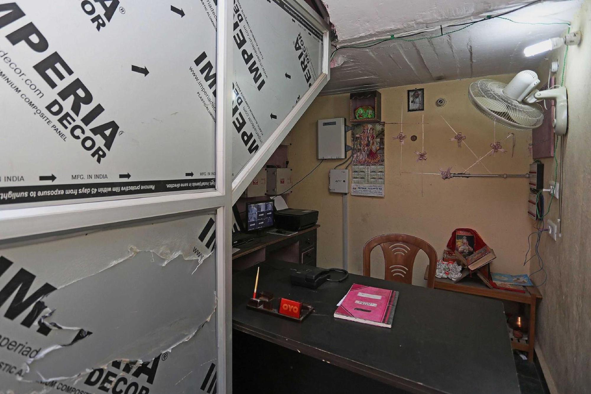 Hotel O Shree Shree Guest House Ramnagar  Exterior photo